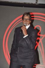 Amitabh Bachchan at Prime Focus bash in J W Marriott, Mumbai on 24th Oct 2013